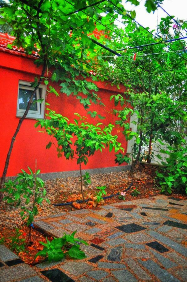 Apartments Mira Rogoznica  Εξωτερικό φωτογραφία