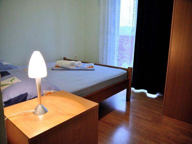Apartments Mira Rogoznica  Εξωτερικό φωτογραφία