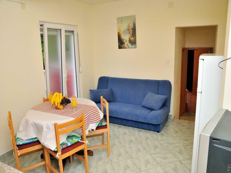 Apartments Mira Rogoznica  Εξωτερικό φωτογραφία