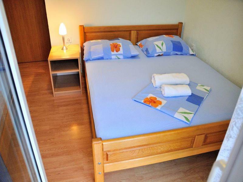 Apartments Mira Rogoznica  Εξωτερικό φωτογραφία