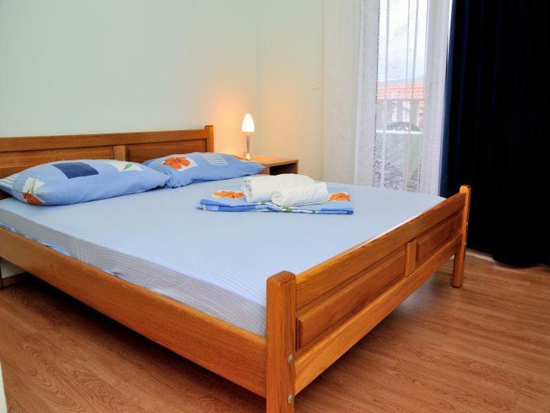 Apartments Mira Rogoznica  Εξωτερικό φωτογραφία