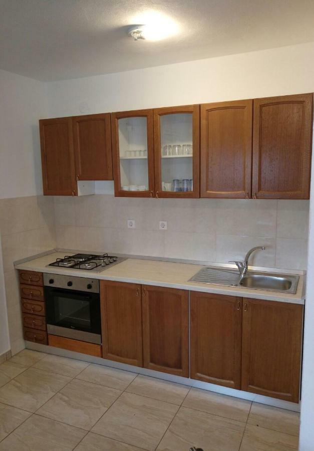 Apartments Mira Rogoznica  Εξωτερικό φωτογραφία