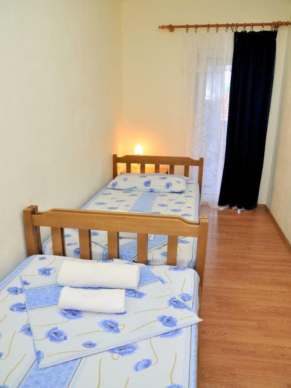 Apartments Mira Rogoznica  Εξωτερικό φωτογραφία
