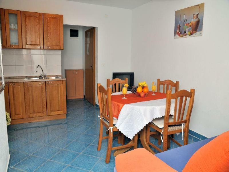 Apartments Mira Rogoznica  Εξωτερικό φωτογραφία