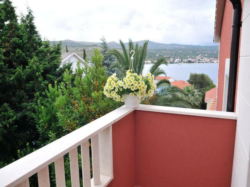 Apartments Mira Rogoznica  Εξωτερικό φωτογραφία