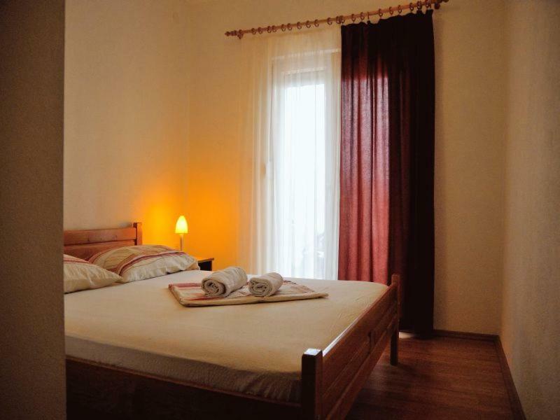 Apartments Mira Rogoznica  Εξωτερικό φωτογραφία