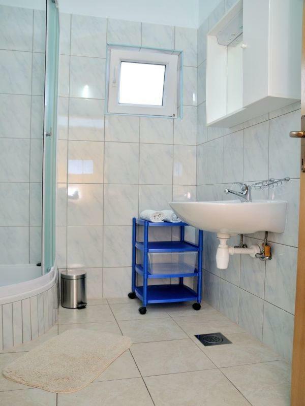 Apartments Mira Rogoznica  Εξωτερικό φωτογραφία