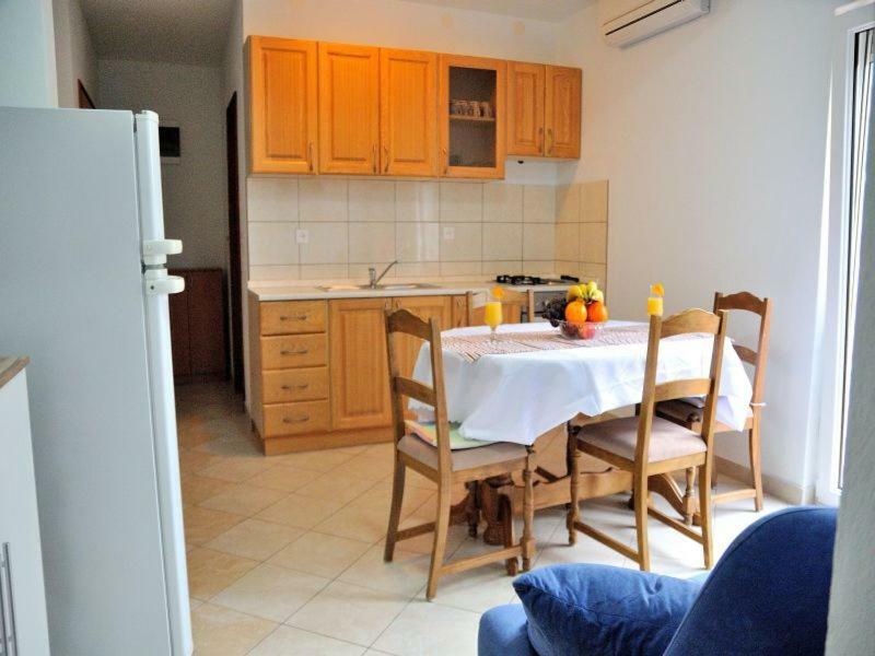 Apartments Mira Rogoznica  Εξωτερικό φωτογραφία