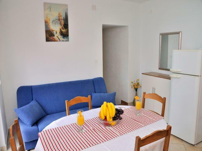 Apartments Mira Rogoznica  Εξωτερικό φωτογραφία
