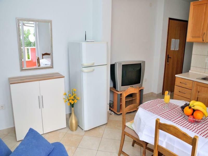Apartments Mira Rogoznica  Εξωτερικό φωτογραφία